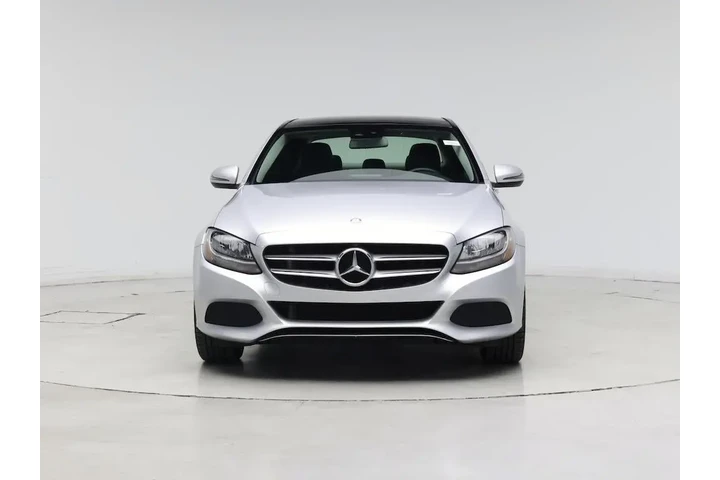 $19998 : Mercedes-Benz C-Class 2017 C image 5