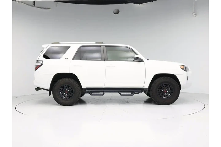 $36998 : Toyota 4Runner 2022 4x4 SR5 image 7