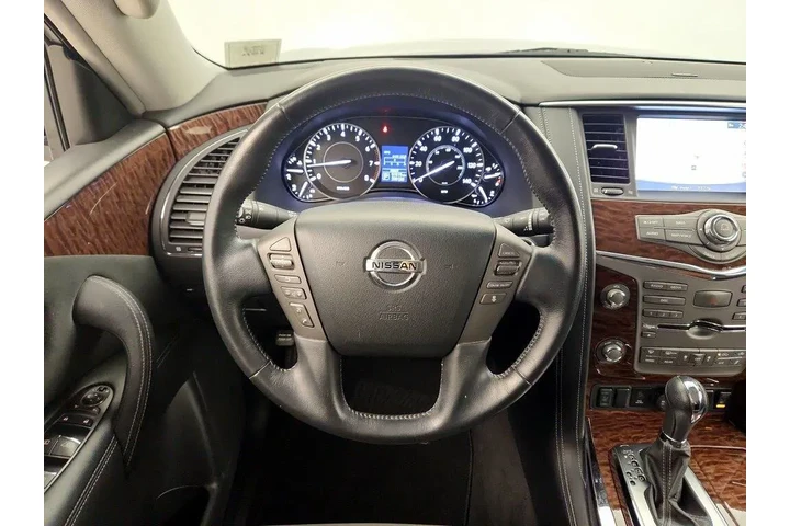 $19998 : Nissan Armada 2019 4x4 SV 4d image 10