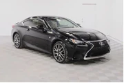 Lexus RC 300 2018 AWD 2dr Co en Wichita