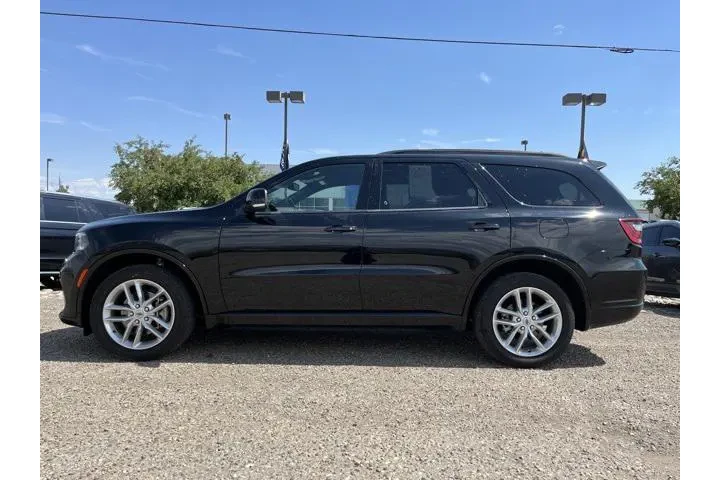 $32651 : Dodge Durango 2024 AWD GT 4d image 2