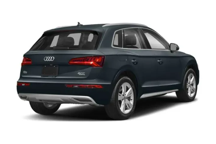 $24858 : Audi Q5 2020 AWD quattro Pre image 3