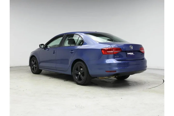 $11998 : Volkswagen Jetta 2015 S 4dr image 2