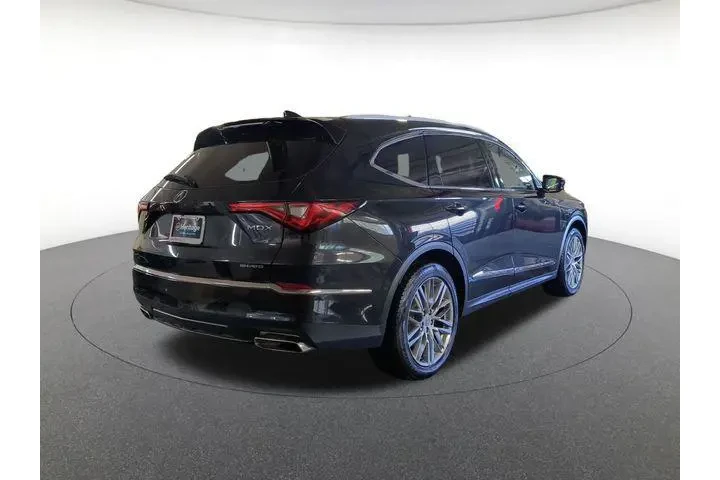 $33500 : Acura MDX 2022 SH-AWD 4dr SU image 5