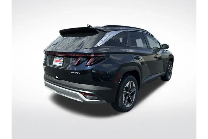 $31850 : Hyundai TUCSON Hybrid 2025 A image 5