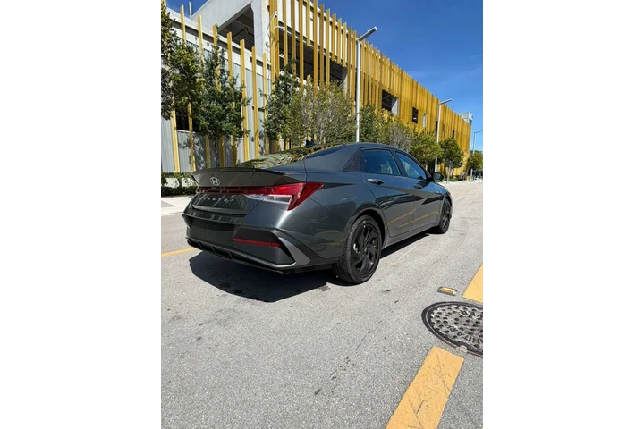 $18999 : 2026 Hyundai Elantra SEL* image 8