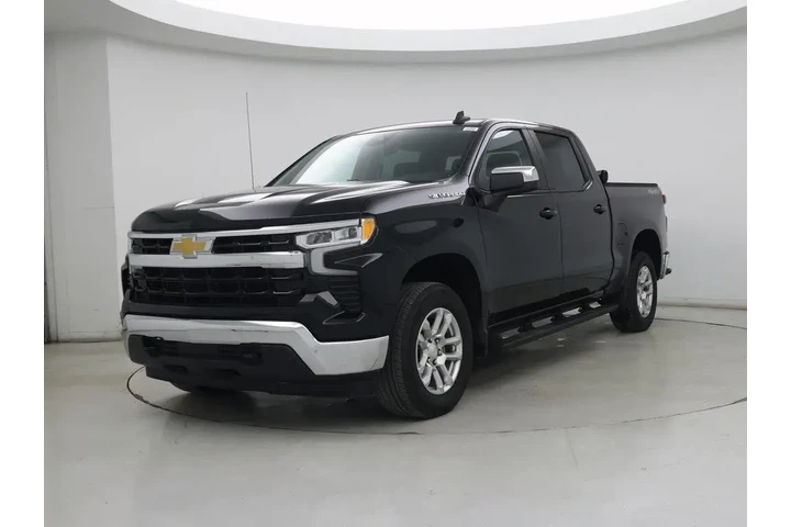 $32998 : Chevrolet Silverado 1500 202 image 4