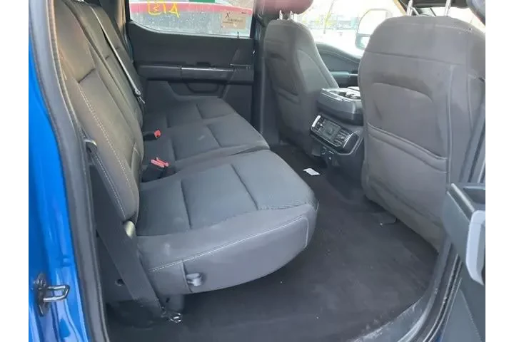 $32000 : Ford F-150 2021 4x4 XLT 4dr image 10