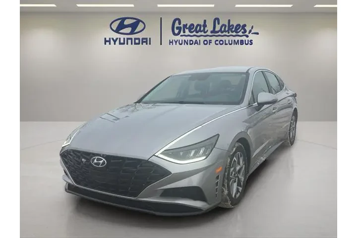 $20377 : Hyundai SONATA 2023 SEL 4dr image 1