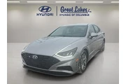Hyundai SONATA 2023 SEL 4dr