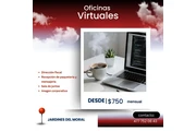 Oficinas virtuales en Leon de Los Aldama