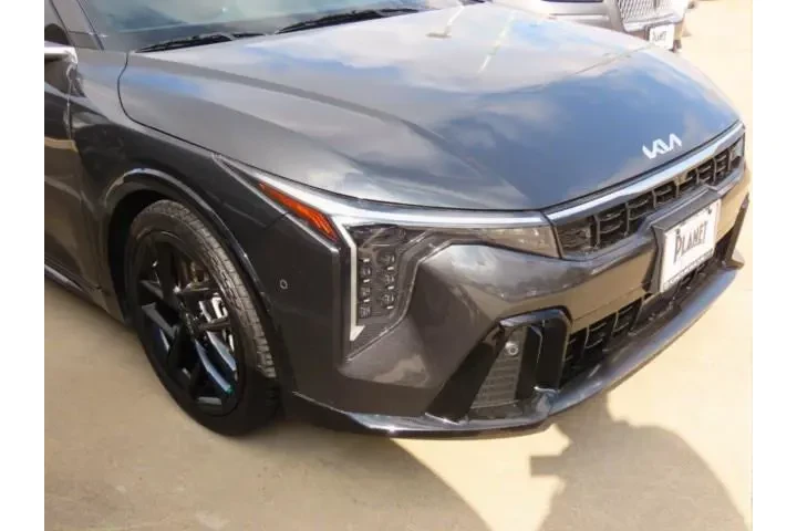 $28911 : Kia K4 2025 GT-Line Turbo 4d image 5