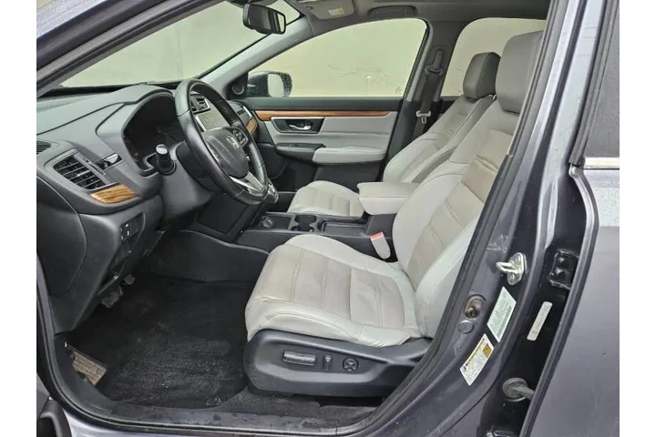 $11999 : 2017 CR-V EX-L w/Navi image 9