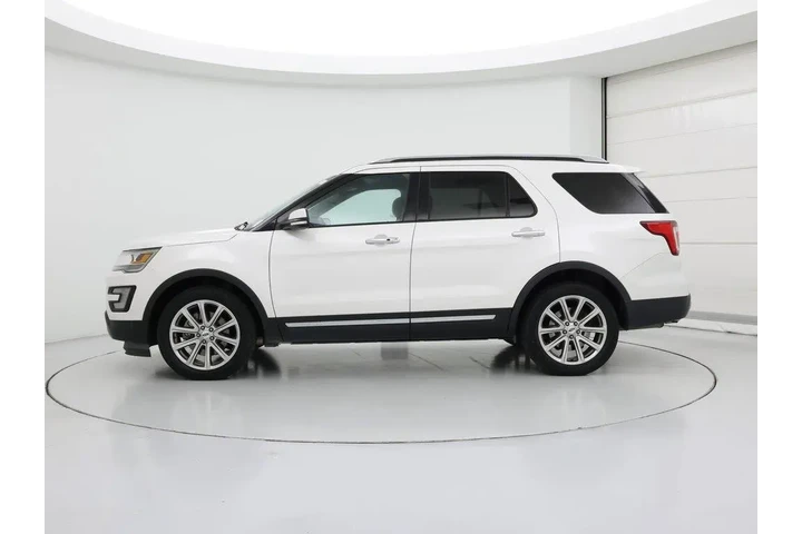 $23998 : Ford Explorer 2017 AWD Limit image 3