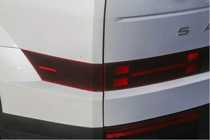 $32992 : Hyundai SANTA FE 2025 SEL 4d image 10