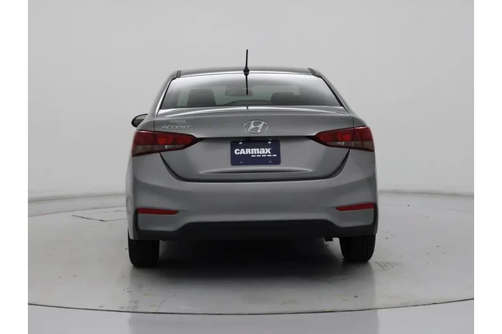 $17998 : Hyundai ACCENT 2022 SE 4dr S image 6