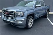 $22995 : 2016 GMC Sierra 1500 SLT Crew thumbnail