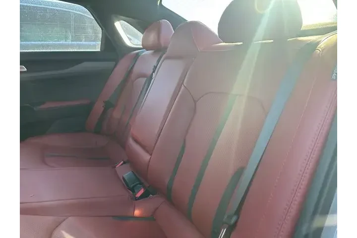 $25000 : Kia K5 2023 GT-Line 4dr Seda image 8