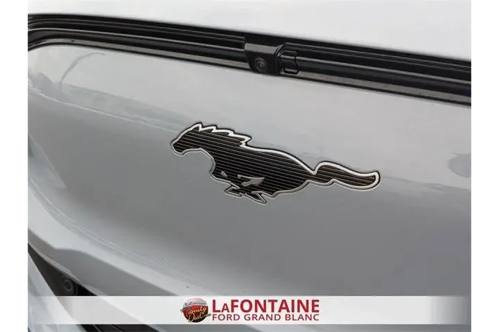 $30000 : Ford Mustang Mach-E 2024 AWD image 9