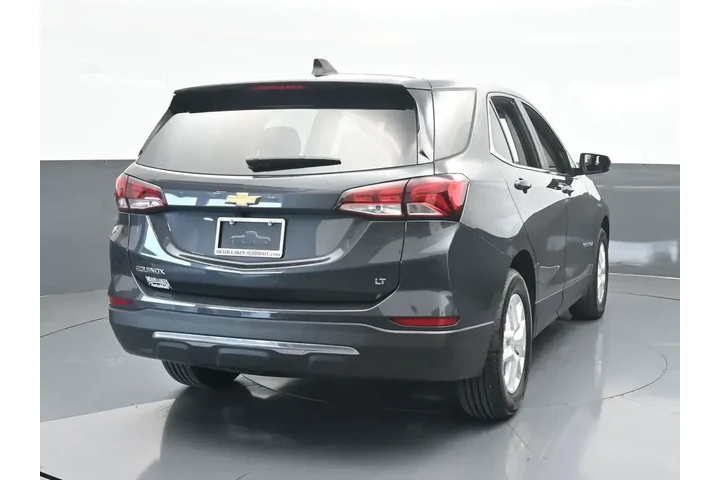 $14791 : Chevrolet Equinox 2023 LT 4d image 5