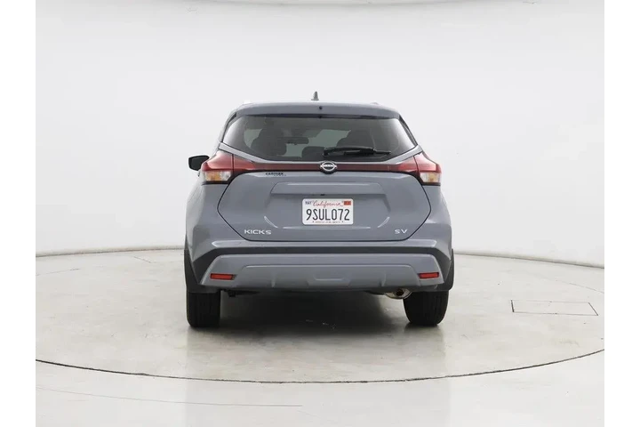 $17998 : Nissan Kicks 2023 SV 4dr Cro image 6