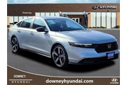 $27796 : Honda Accord Hybrid 2024 Spo thumbnail