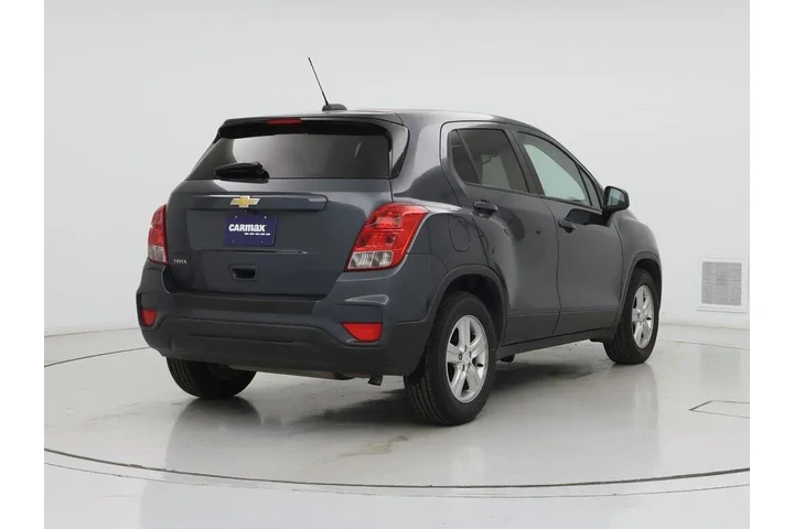 $14998 : Chevrolet Trax 2021 LS 4dr C image 8
