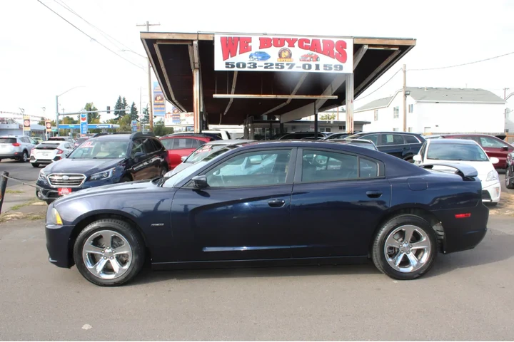 $11995 : 2011 Charger 4dr Sdn RT Plus image 3