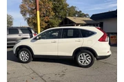 2016 CR-V EX thumbnail