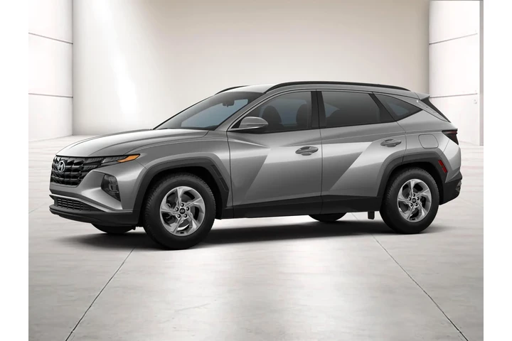 $22889 : Hyundai TUCSON 2022 AWD SEL image 2