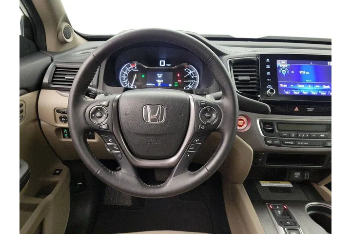 $33998 : Honda Ridgeline 2023 AWD RTL image 10