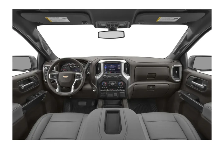 $36811 : Chevrolet Silverado 1500 201 image 5