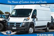 2017 ProMaster Cargo Van en Orange County