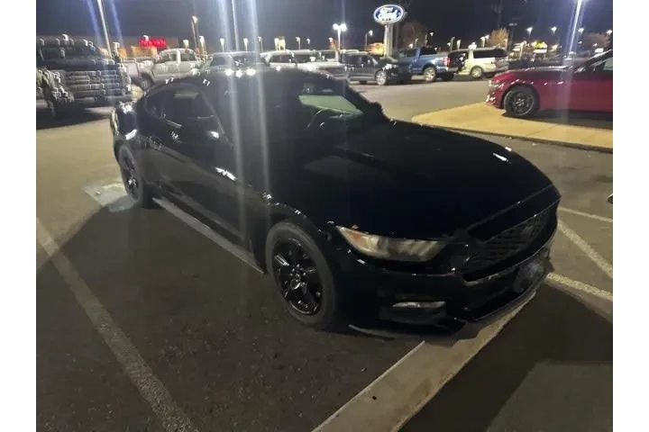 $14057 : Ford Mustang 2015 V6 2dr Fas image 5