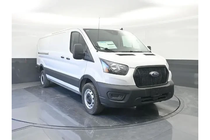 $39991 : Ford Transit 2024 150 3dr SW image 8