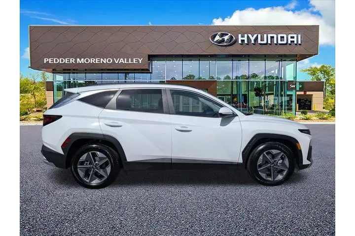 $20964 : Hyundai TUCSON 2025 SEL 4dr image 3