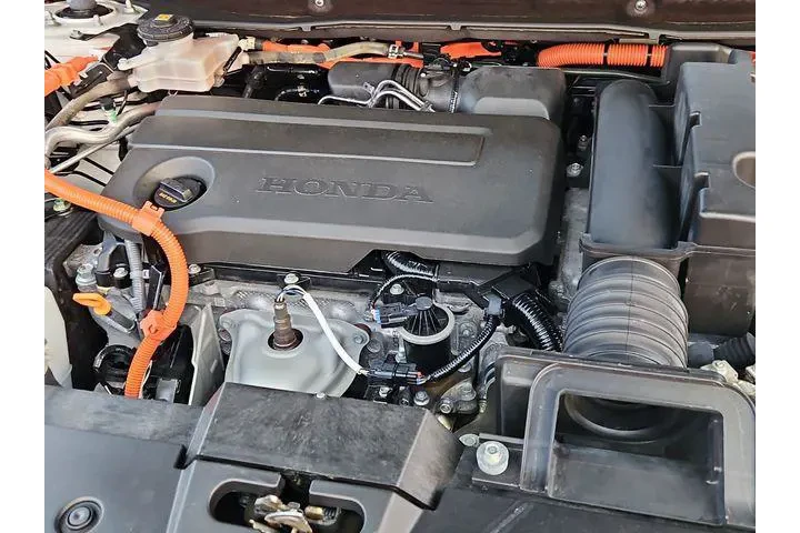 $33691 : Honda CR-V Hybrid 2023 AWD S image 10