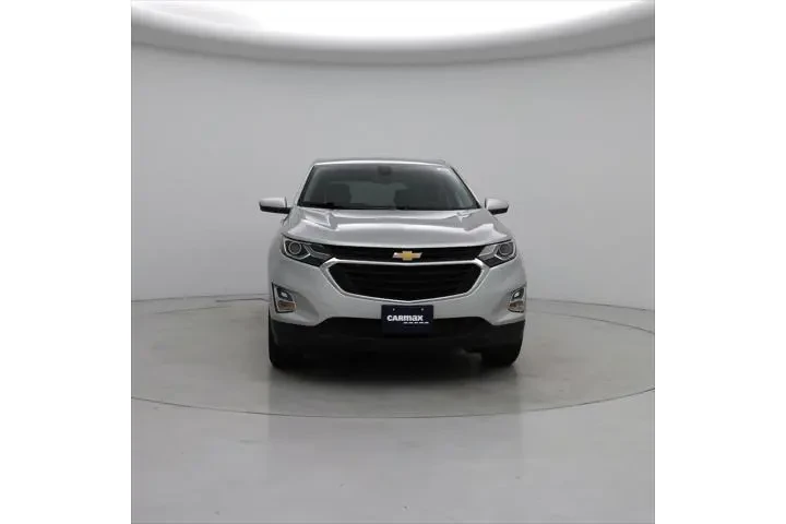 $18998 : Chevrolet Equinox 2021 4x4 L image 5