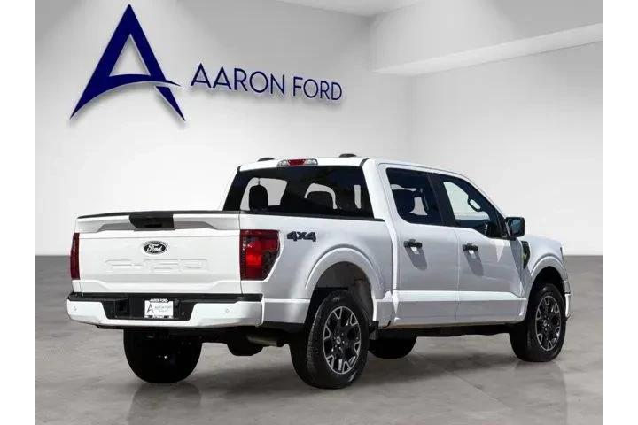 $39888 : Ford F-150 2024 4x4 STX 4dr image 6