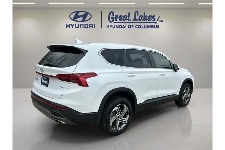 $24977 : Hyundai SANTA FE 2023 AWD SE image 5