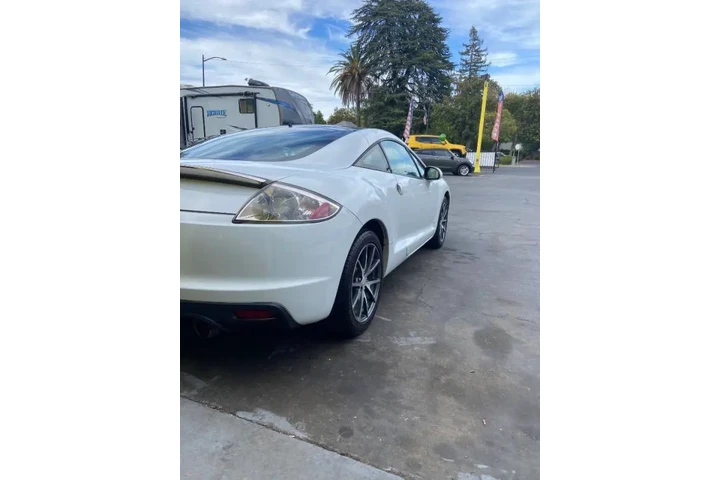 $7995 : 2012 Eclipse GS Sport image 8