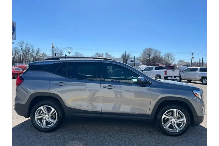 $14995 : 2018 GMC Terrain SLE image 8