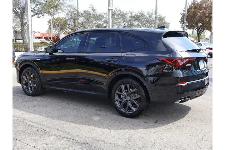 $39990 : Acura MDX 2023 SH-AWD 4dr SU image 10