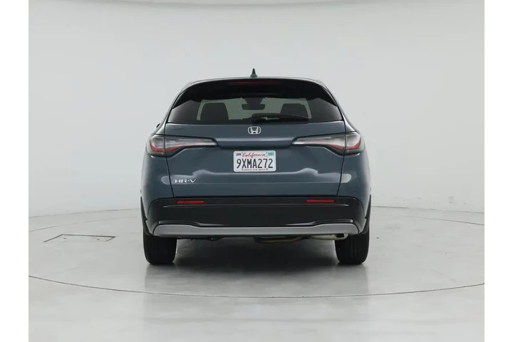 $30998 : Honda HR-V 2026 EX-L 4dr Cro image 8