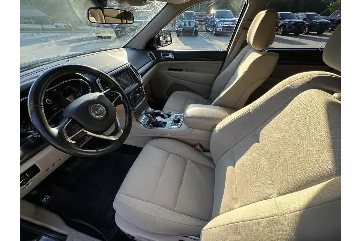 $19995 : Jeep Grand Cherokee 2019 4x4 image 10