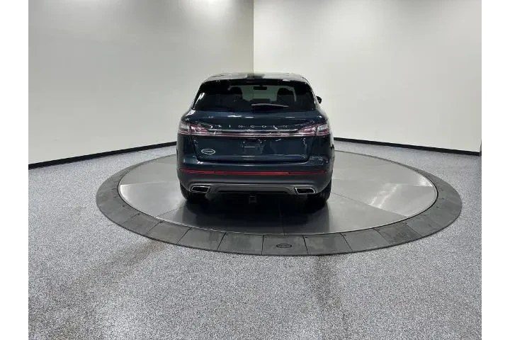 $35949 : Lincoln Nautilus 2022 AWD Re image 7