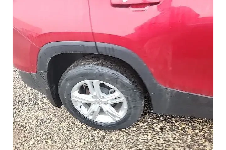 $20998 : GMC Terrain 2020 SLE 4dr SUV image 4