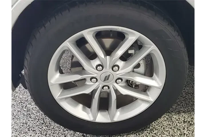 $29998 : Dodge Durango 2023 AWD GT 4d image 5