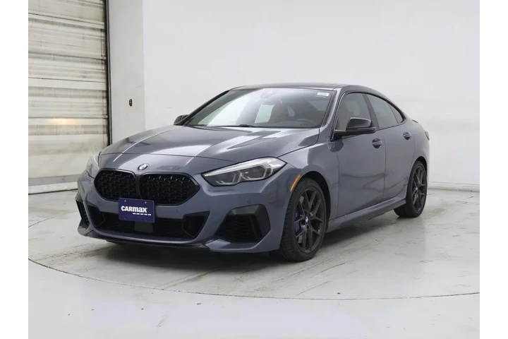 $25998 : BMW 2 Series 2020 AWD M235i image 4