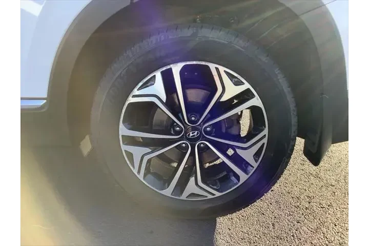 $21980 : Hyundai SANTA FE 2020 AWD SE image 10